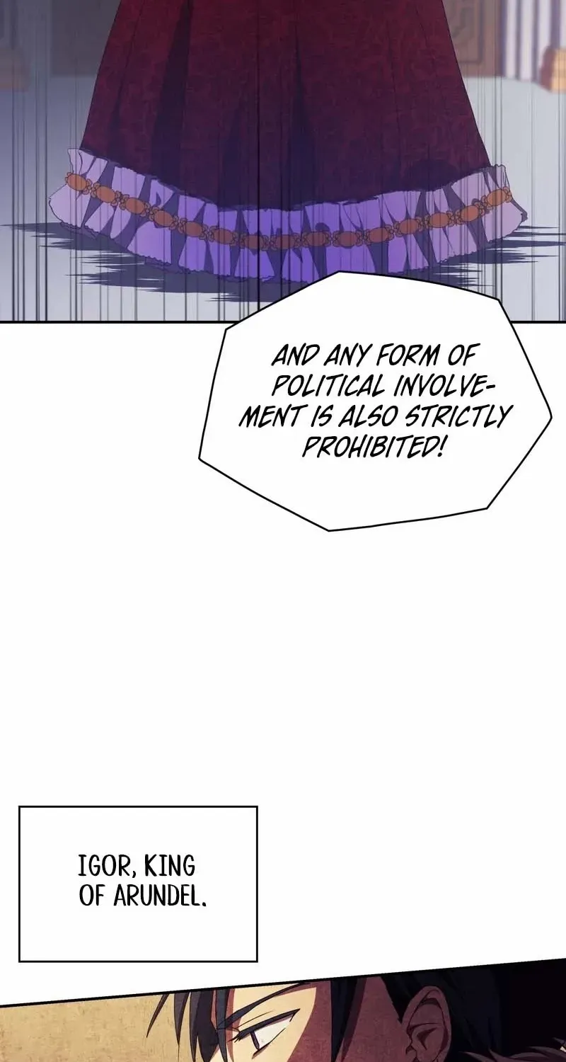 I Don’t Want to Be Loved Chapter 19 page 64 - 
