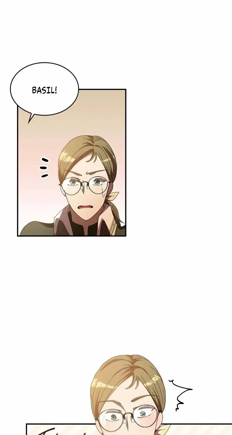 I Don’t Want to Be Loved Chapter 19 page 9 - 
