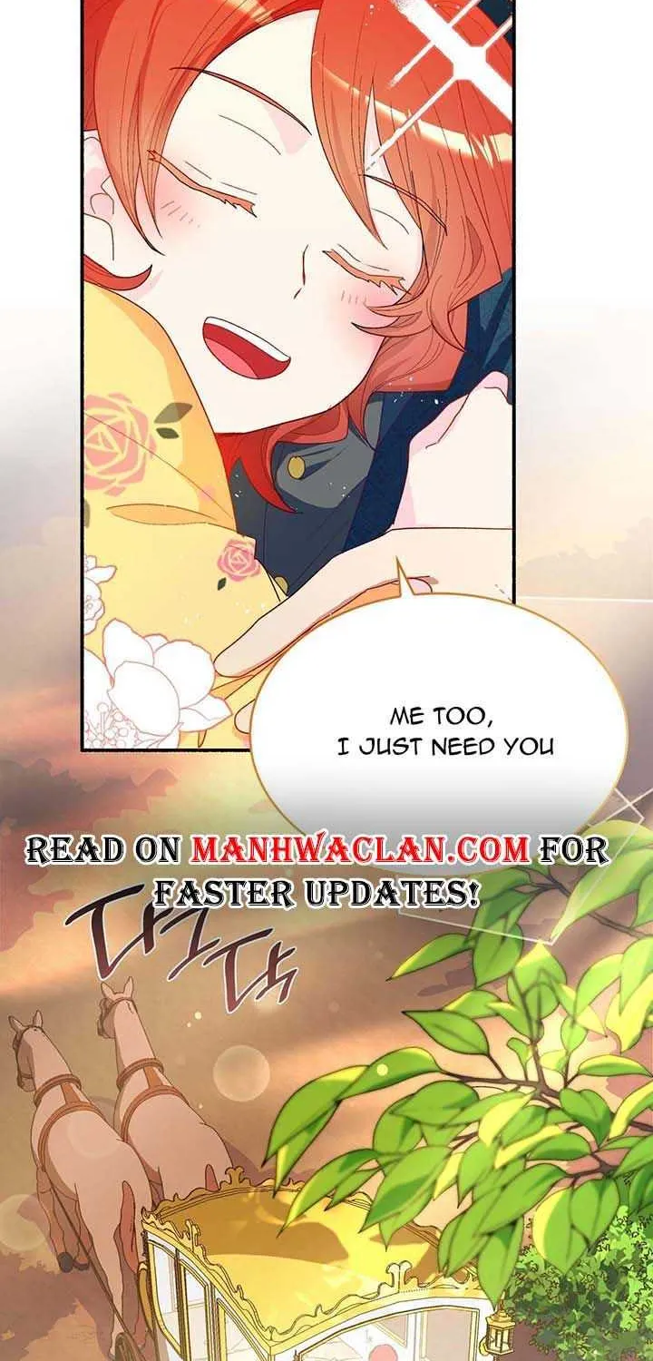 I Don’t Want to Be Loved Chapter 2 page 14 - 