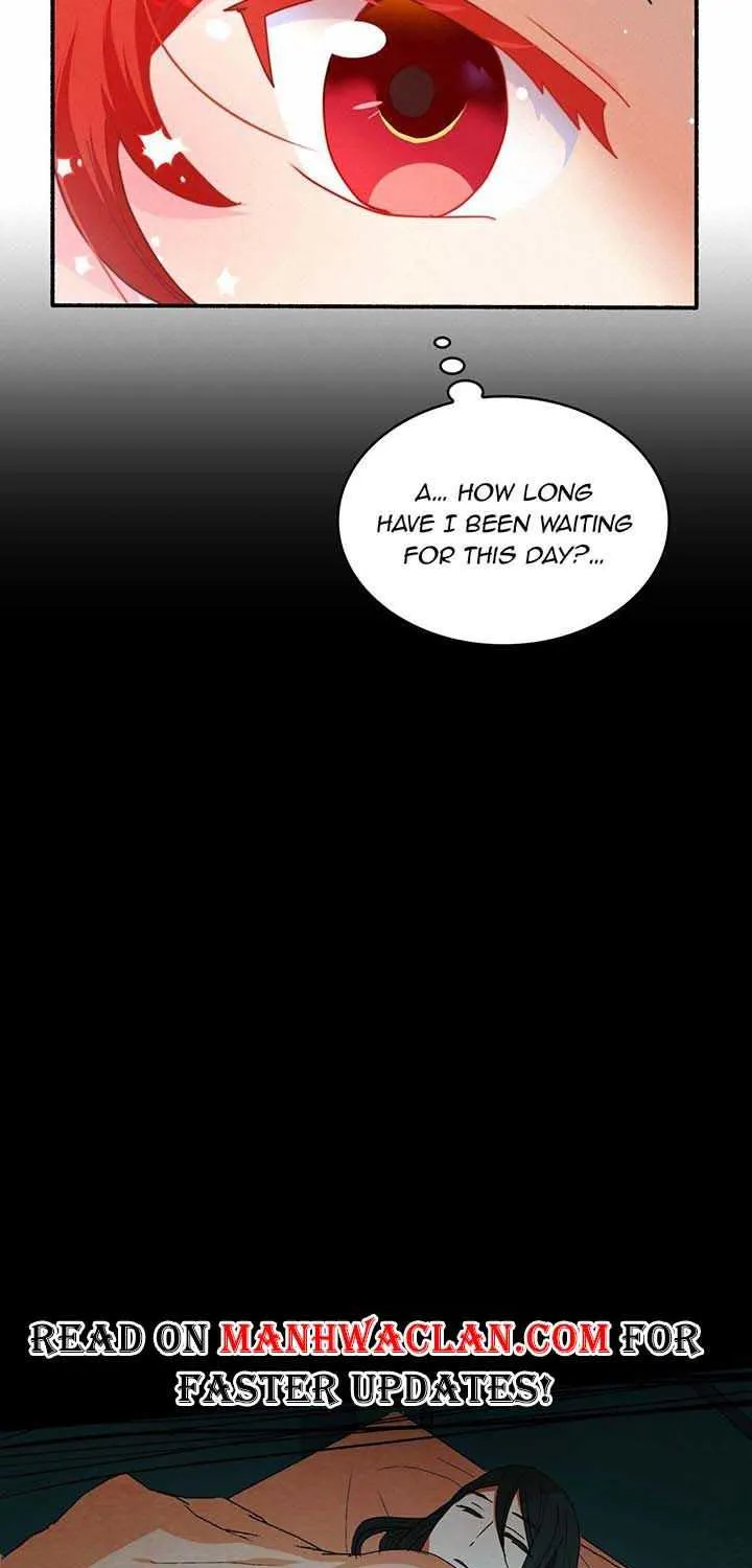 I Don’t Want to Be Loved Chapter 2 page 17 - 