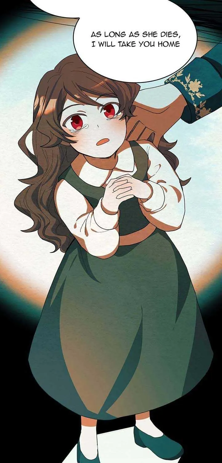 I Don’t Want to Be Loved Chapter 2 page 21 - 