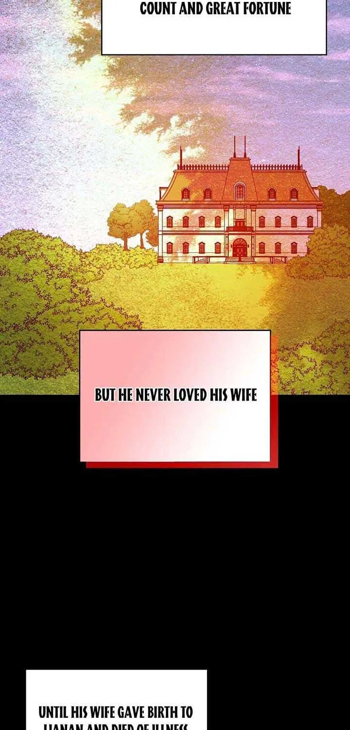 I Don’t Want to Be Loved Chapter 2 page 4 - 