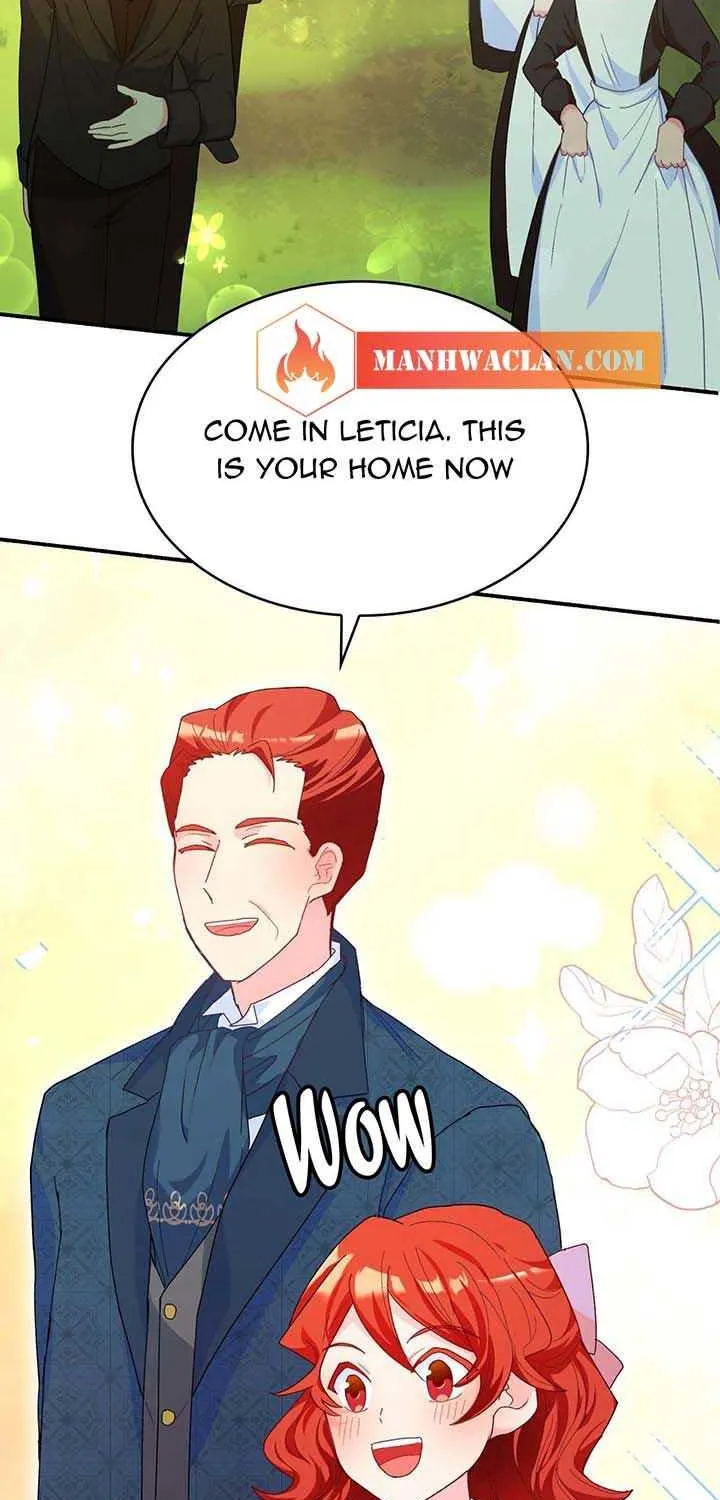 I Don’t Want to Be Loved Chapter 2 page 31 - 