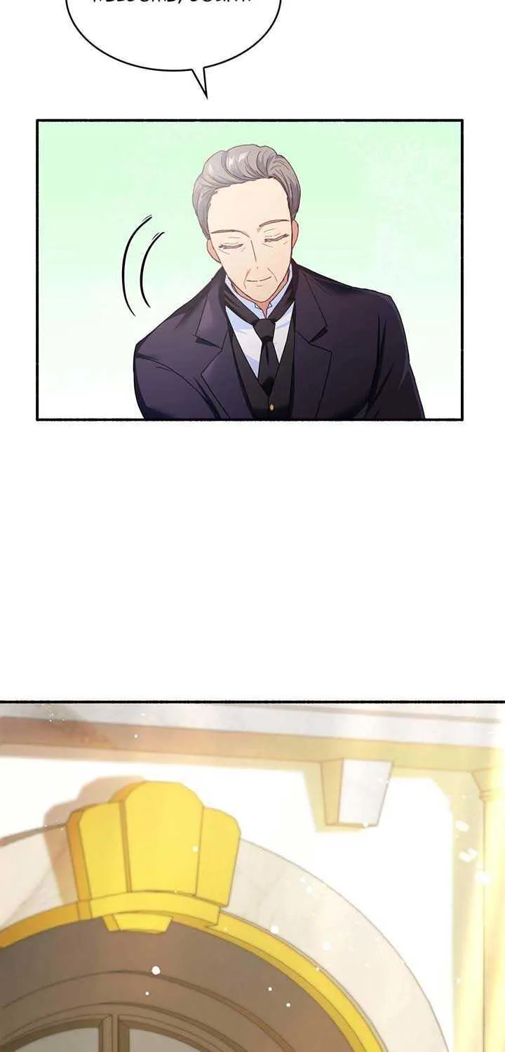I Don’t Want to Be Loved Chapter 2 page 33 - 