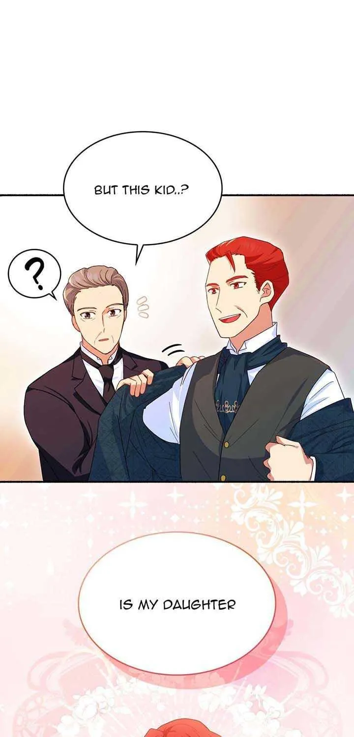 I Don’t Want to Be Loved Chapter 2 page 35 - 