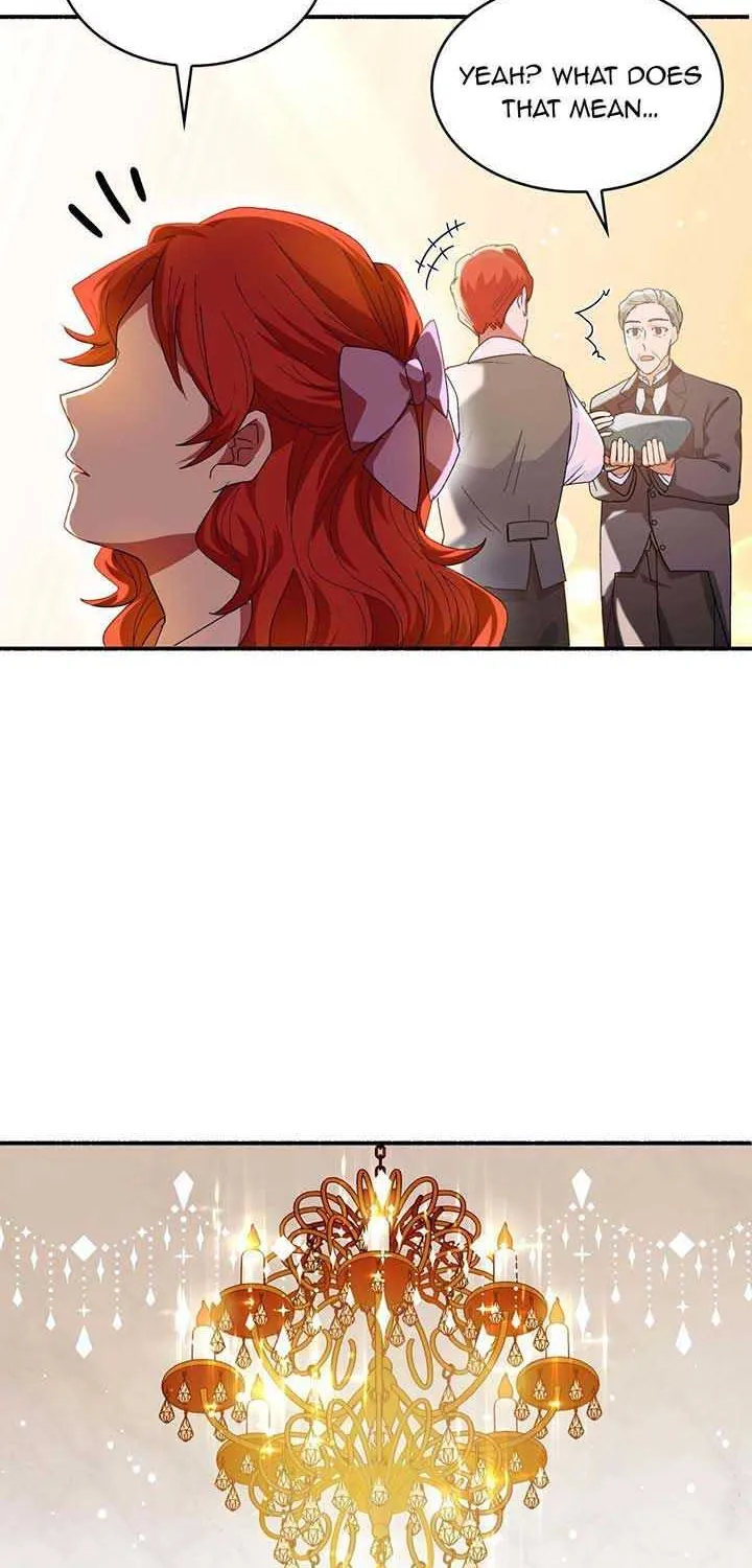 I Don’t Want to Be Loved Chapter 2 page 38 - 