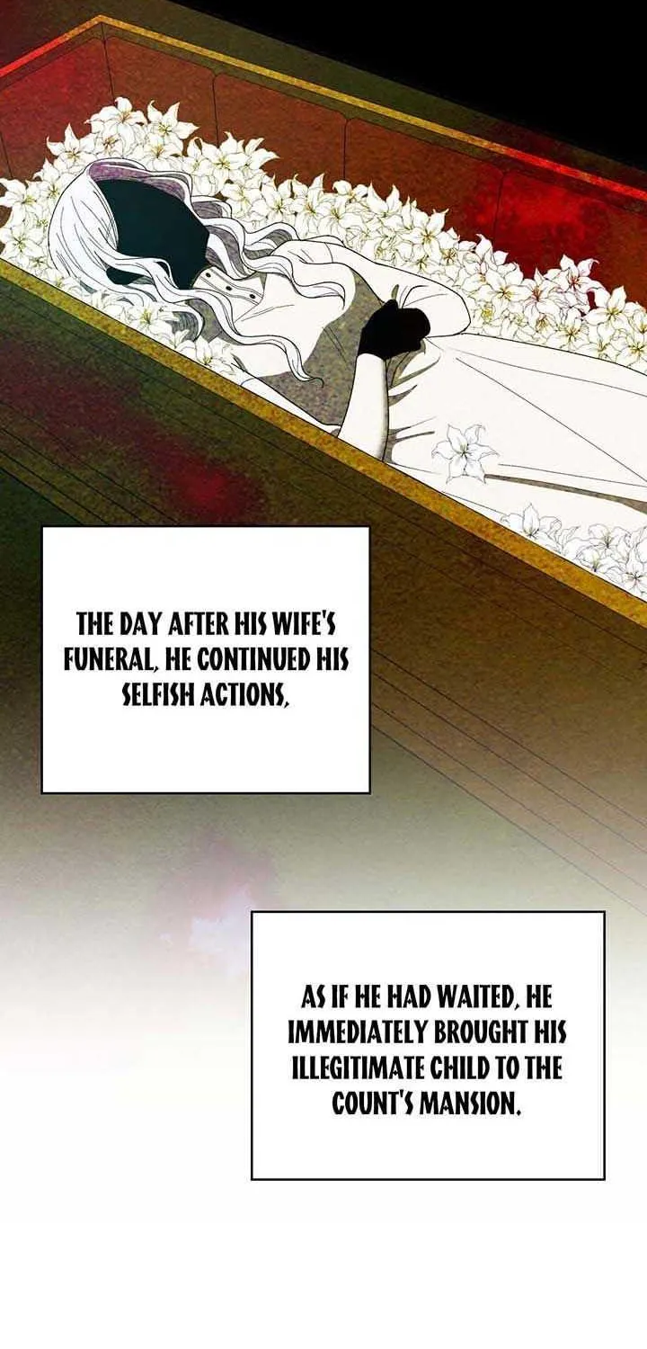 I Don’t Want to Be Loved Chapter 2 page 6 - 
