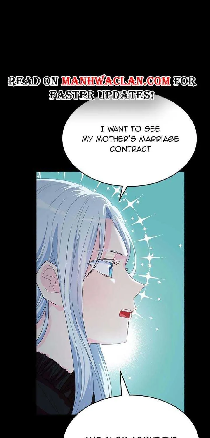 I Don’t Want to Be Loved Chapter 2 page 56 - 