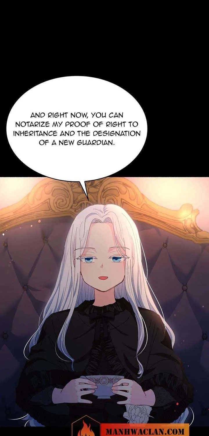 I Don’t Want to Be Loved Chapter 2 page 58 - 
