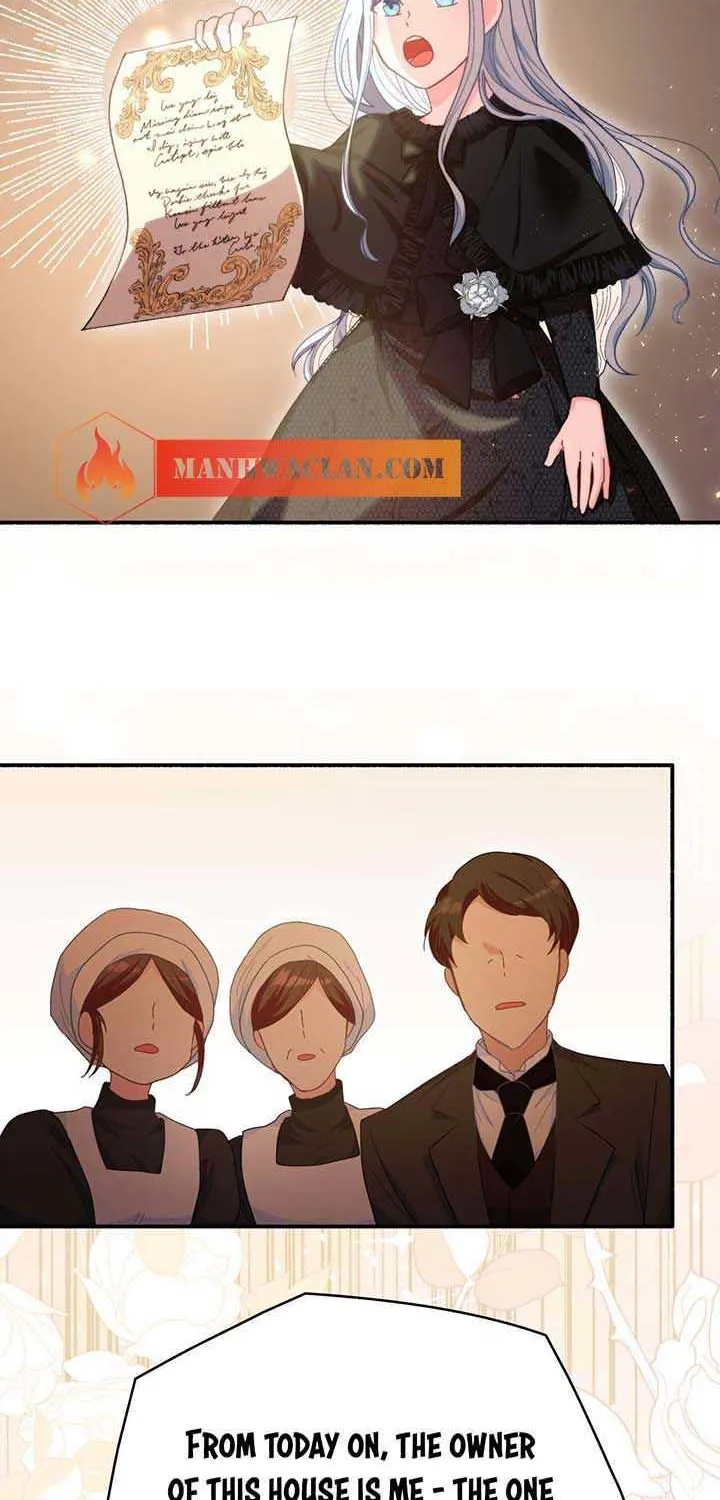I Don’t Want to Be Loved Chapter 2 page 72 - 