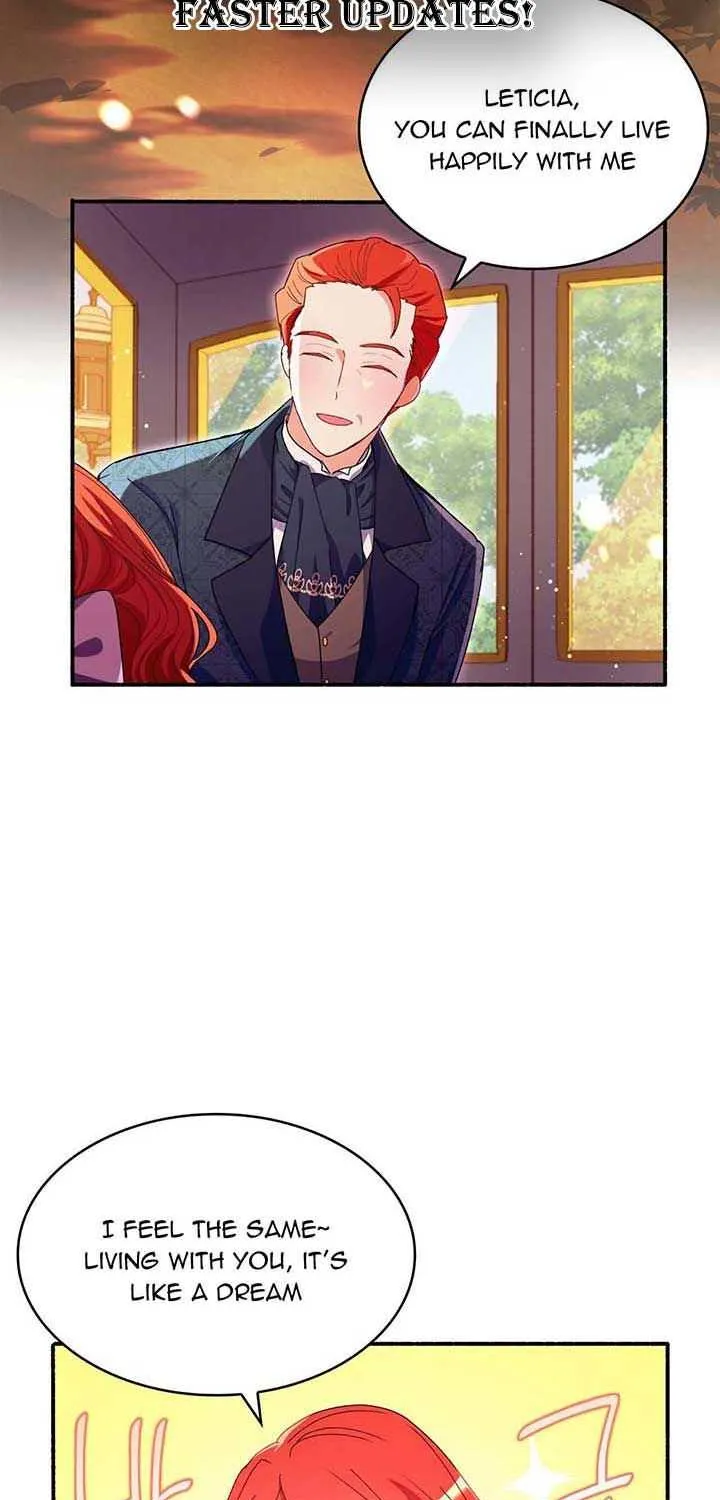 I Don’t Want to Be Loved Chapter 2 page 9 - 