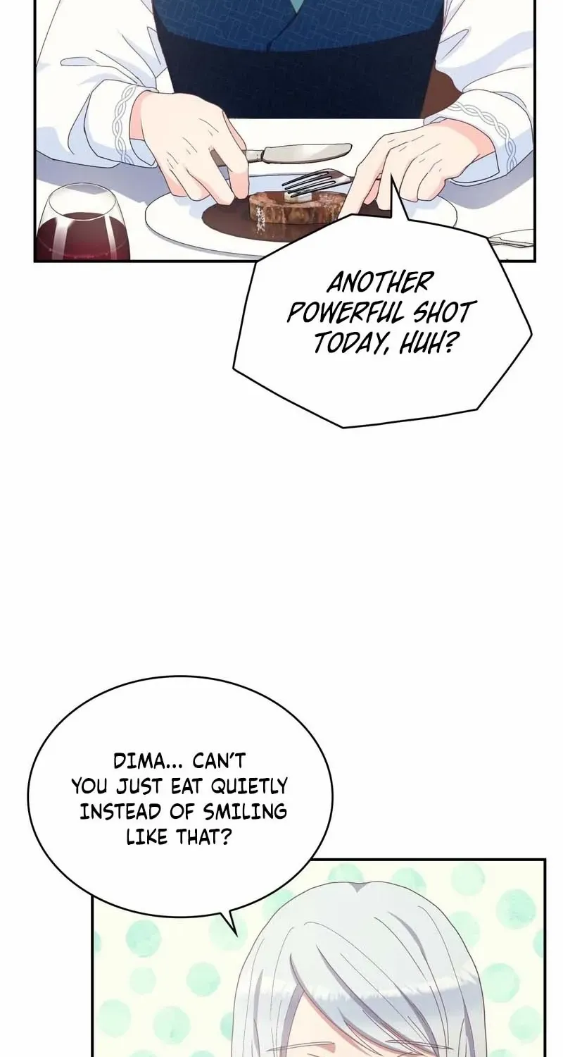I Don’t Want to Be Loved Chapter 20 page 27 - 