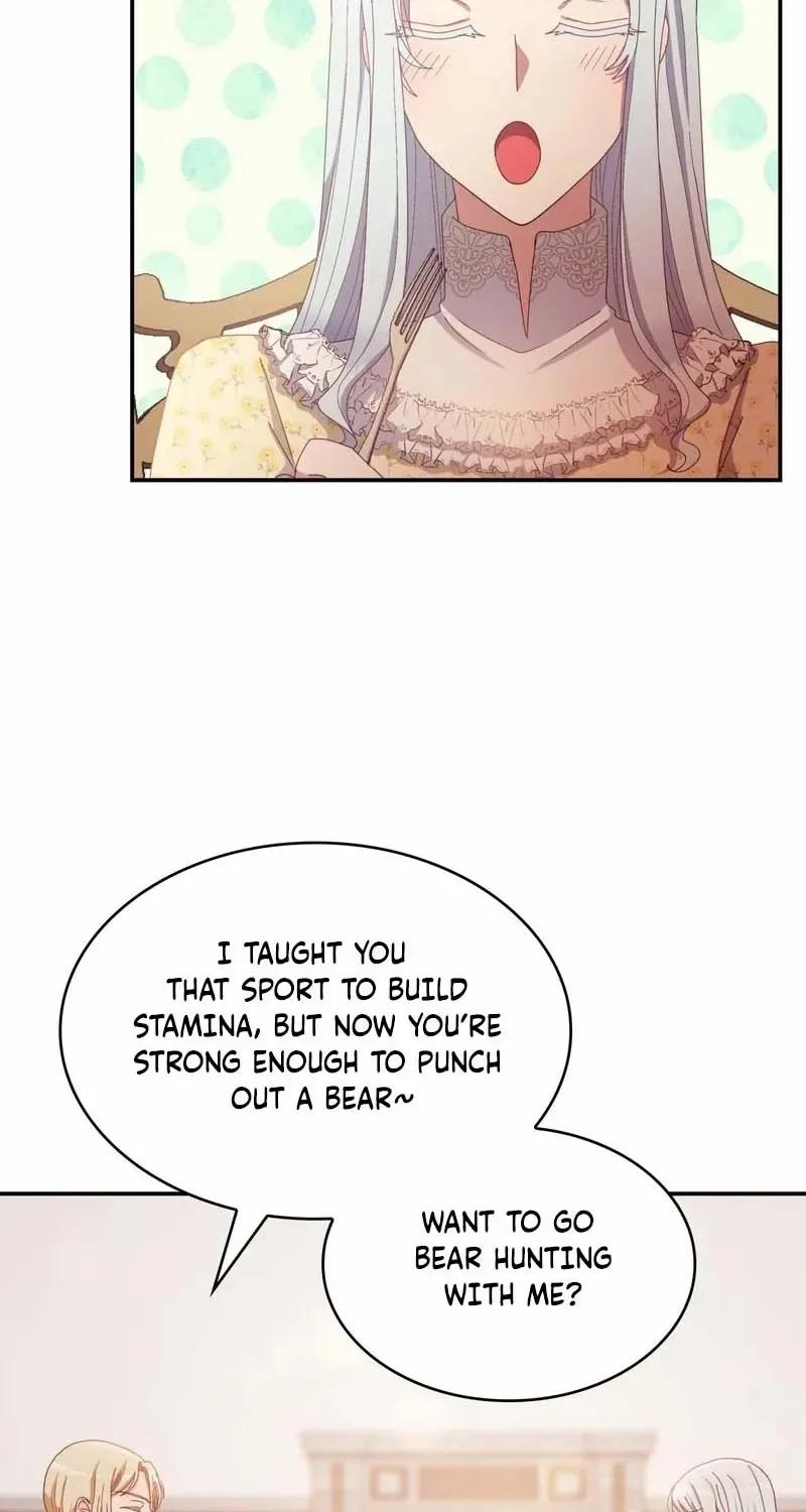 I Don’t Want to Be Loved Chapter 20 page 28 - 