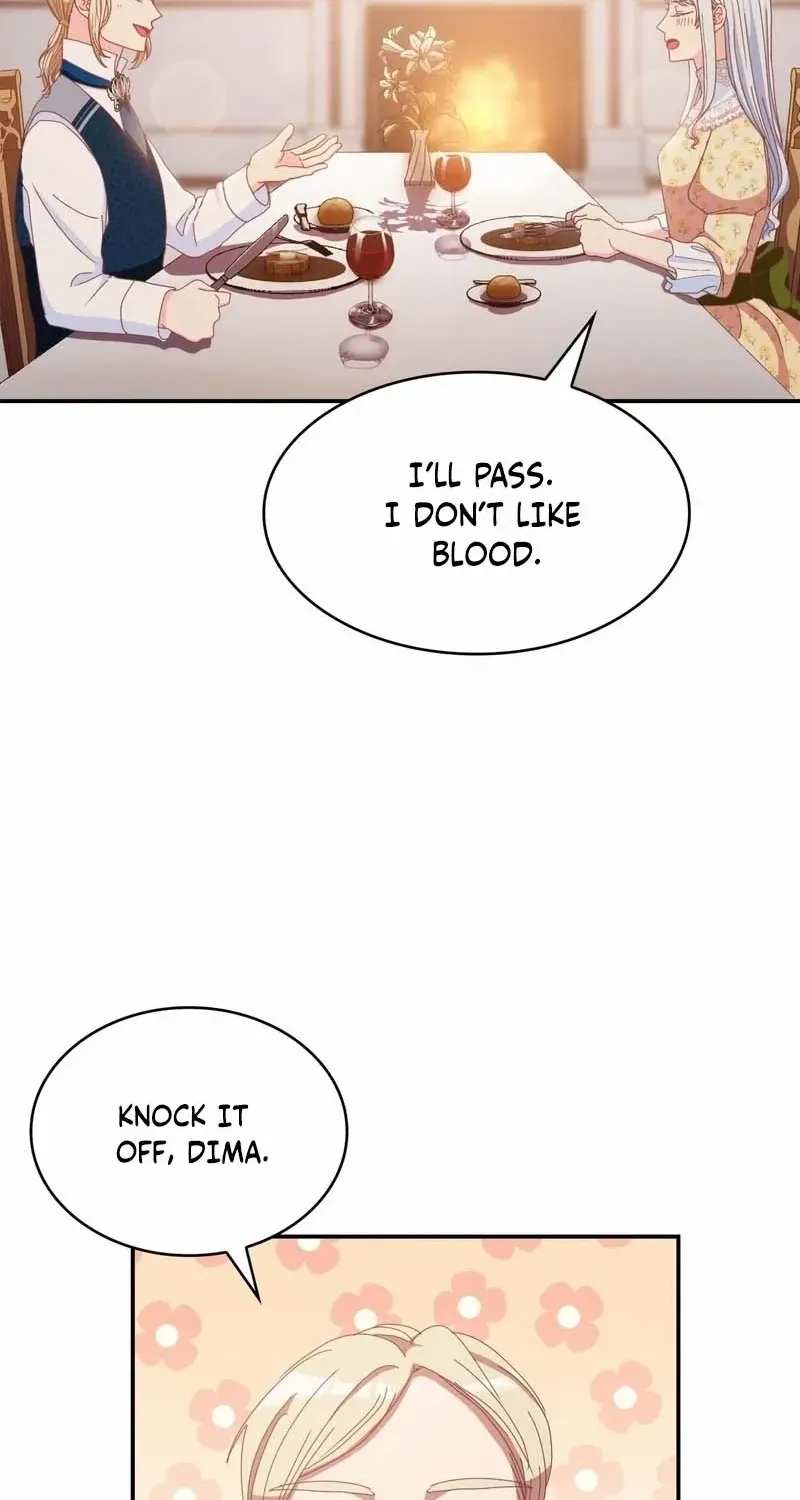 I Don’t Want to Be Loved Chapter 20 page 29 - 
