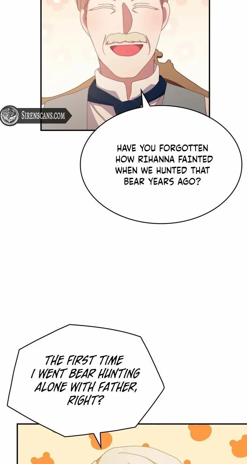 I Don’t Want to Be Loved Chapter 20 page 30 - 