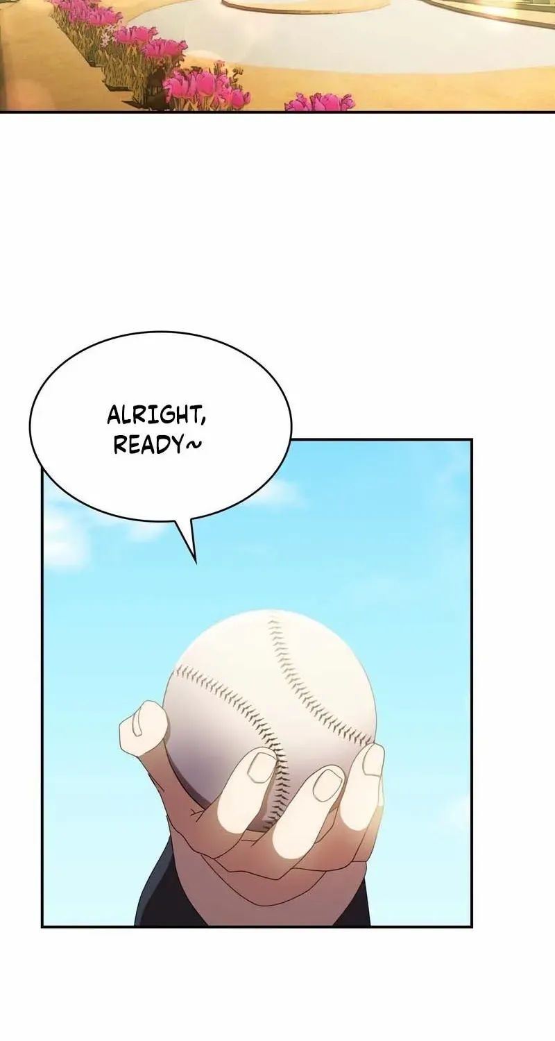 I Don’t Want to Be Loved Chapter 20 page 4 - 