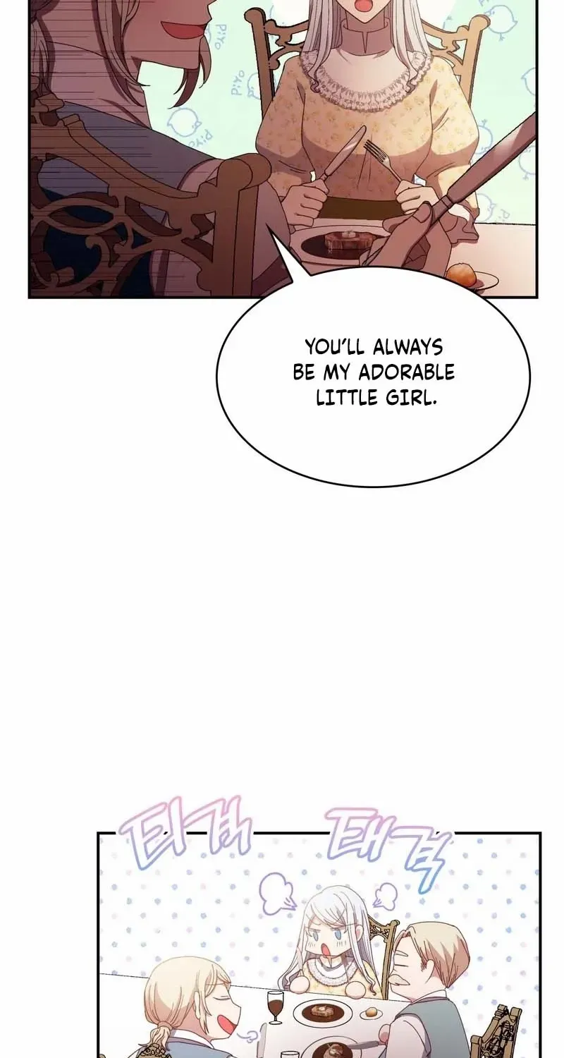 I Don’t Want to Be Loved Chapter 20 page 36 - 