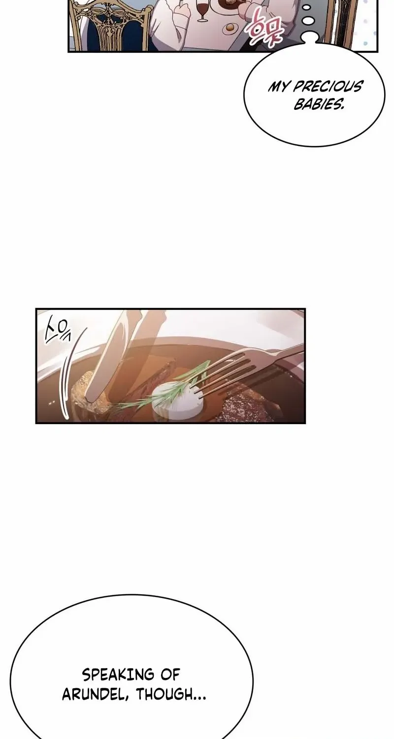 I Don’t Want to Be Loved Chapter 20 page 37 - 