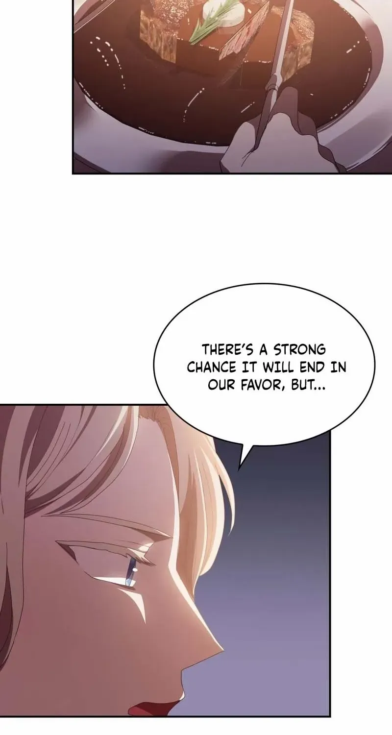 I Don’t Want to Be Loved Chapter 20 page 41 - 