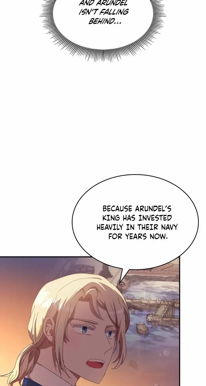 I Don’t Want to Be Loved Chapter 20 page 44 - 
