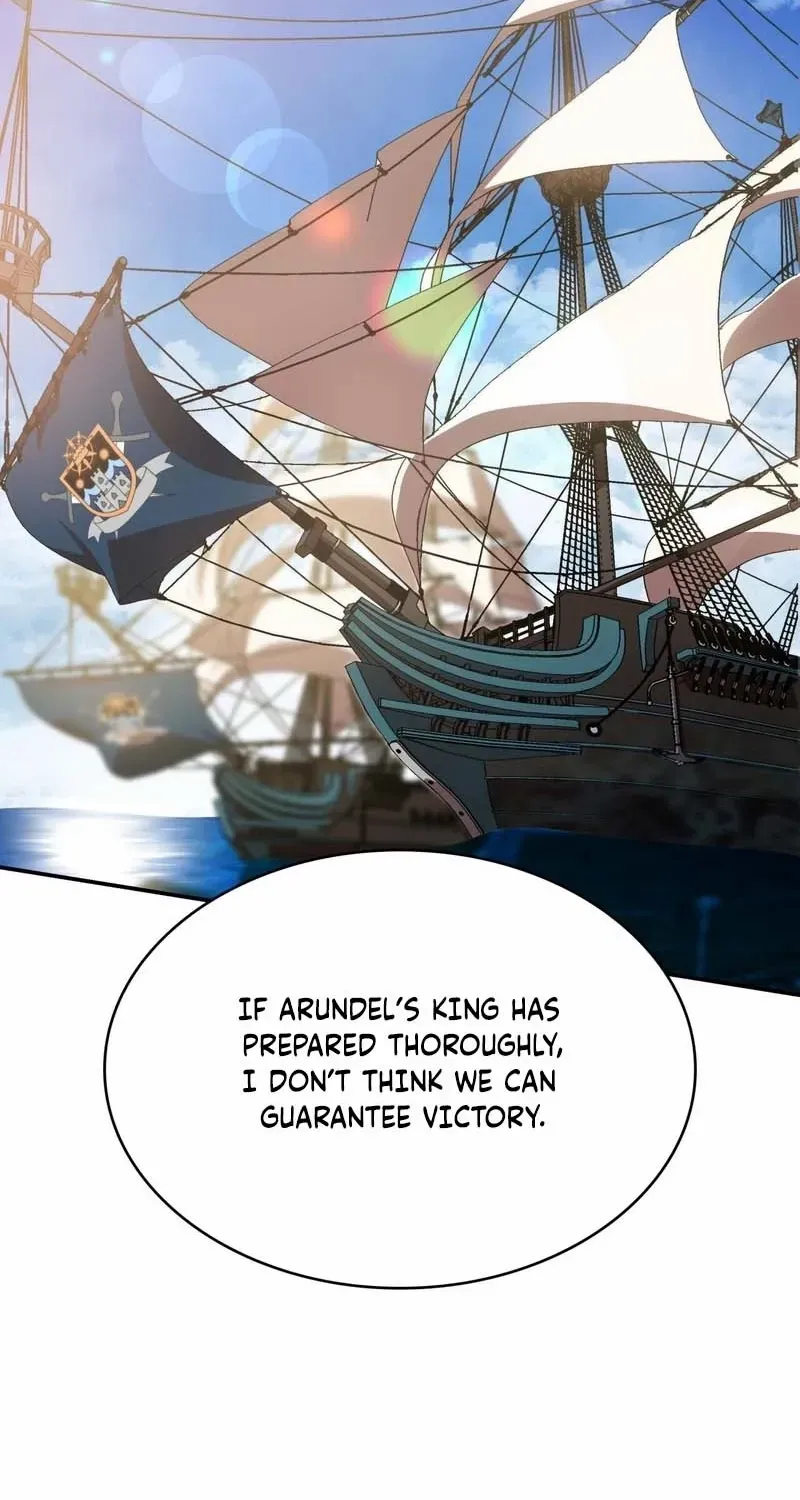 I Don’t Want to Be Loved Chapter 20 page 46 - 