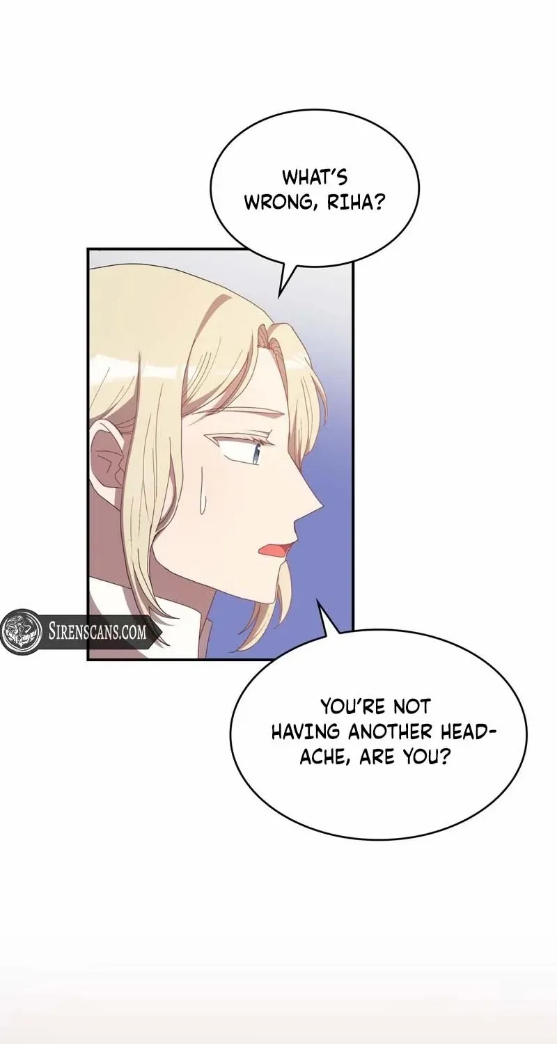 I Don’t Want to Be Loved Chapter 20 page 56 - 