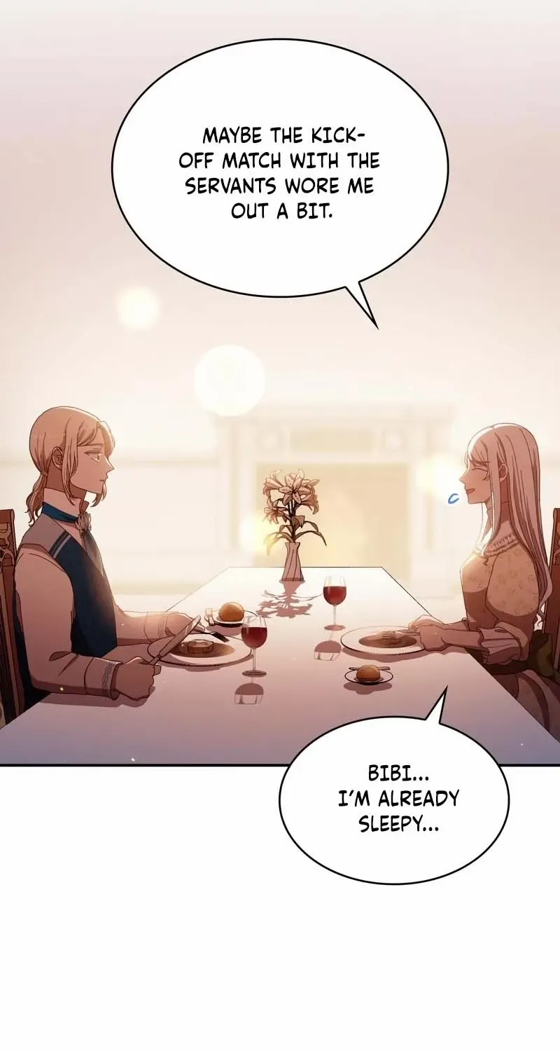 I Don’t Want to Be Loved Chapter 20 page 57 - 