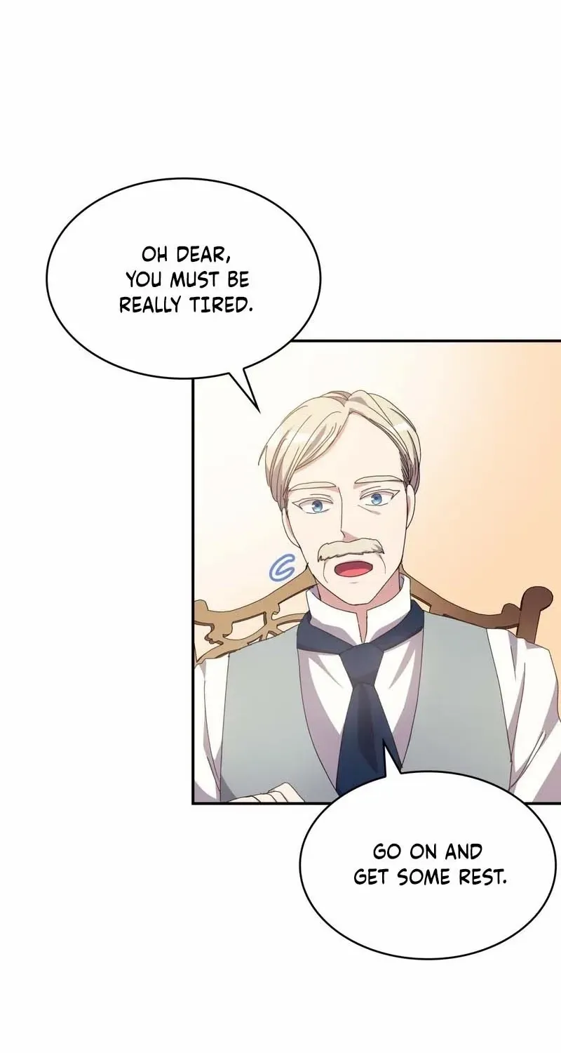 I Don’t Want to Be Loved Chapter 20 page 58 - 