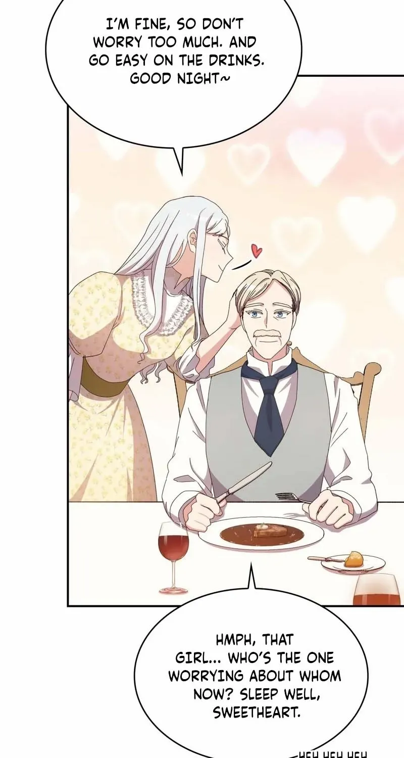 I Don’t Want to Be Loved Chapter 20 page 60 - 