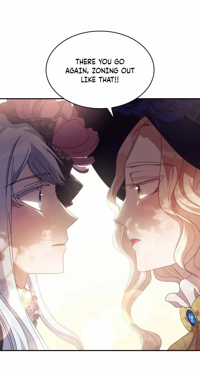 I Don’t Want to Be Loved Chapter 20 page 79 - 