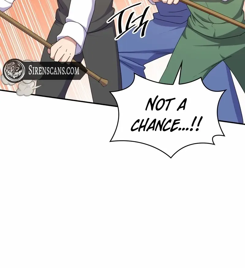 I Don’t Want to Be Loved Chapter 21 page 11 - 