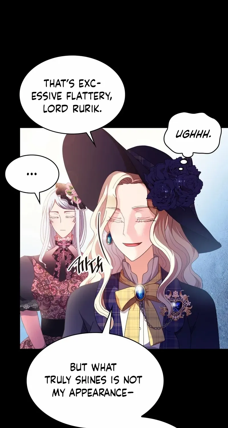 I Don’t Want to Be Loved Chapter 21 page 18 - 