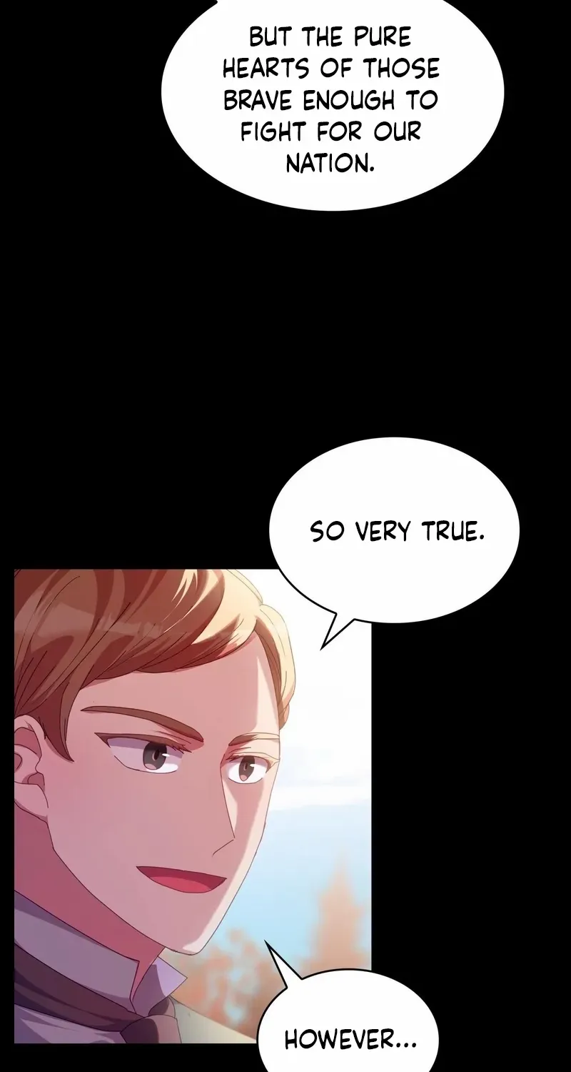 I Don’t Want to Be Loved Chapter 21 page 19 - 