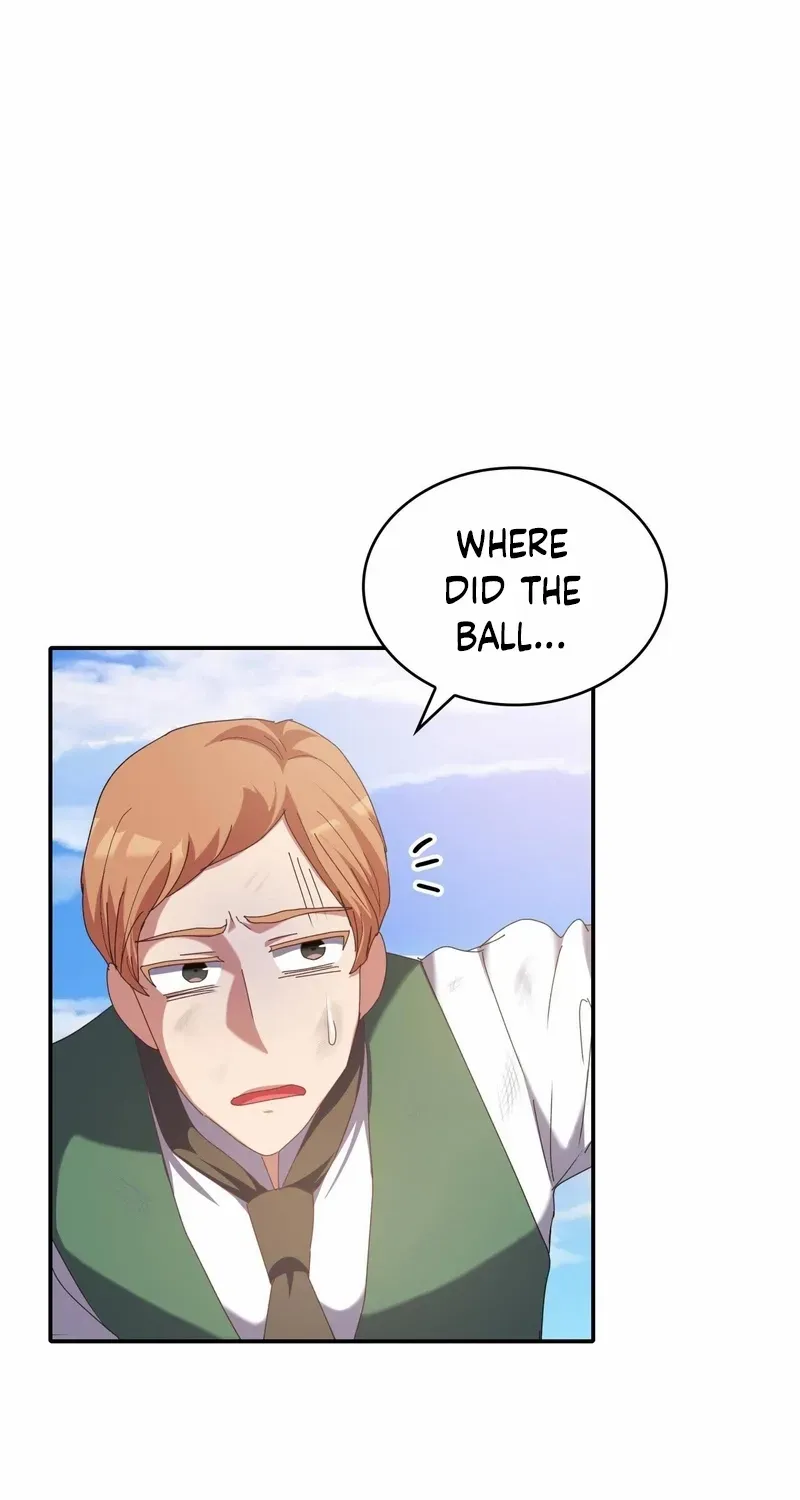 I Don’t Want to Be Loved Chapter 21 page 26 - 