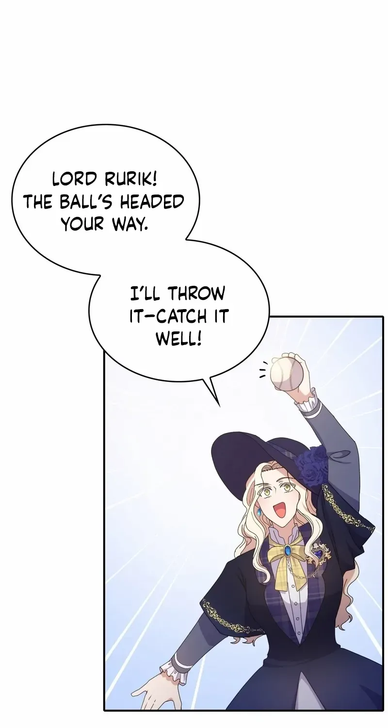 I Don’t Want to Be Loved Chapter 21 page 27 - 