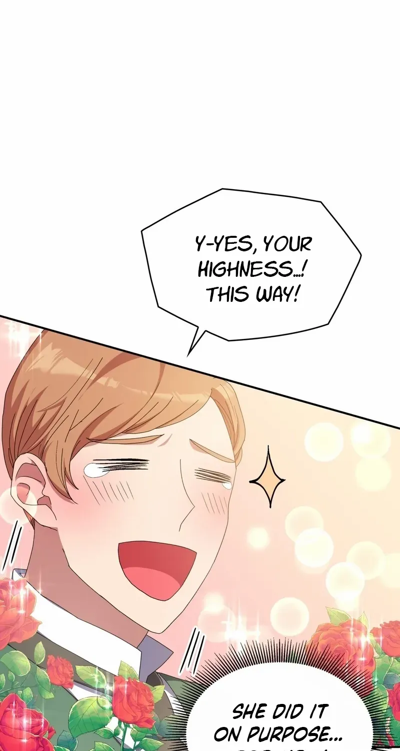 I Don’t Want to Be Loved Chapter 21 page 28 - 