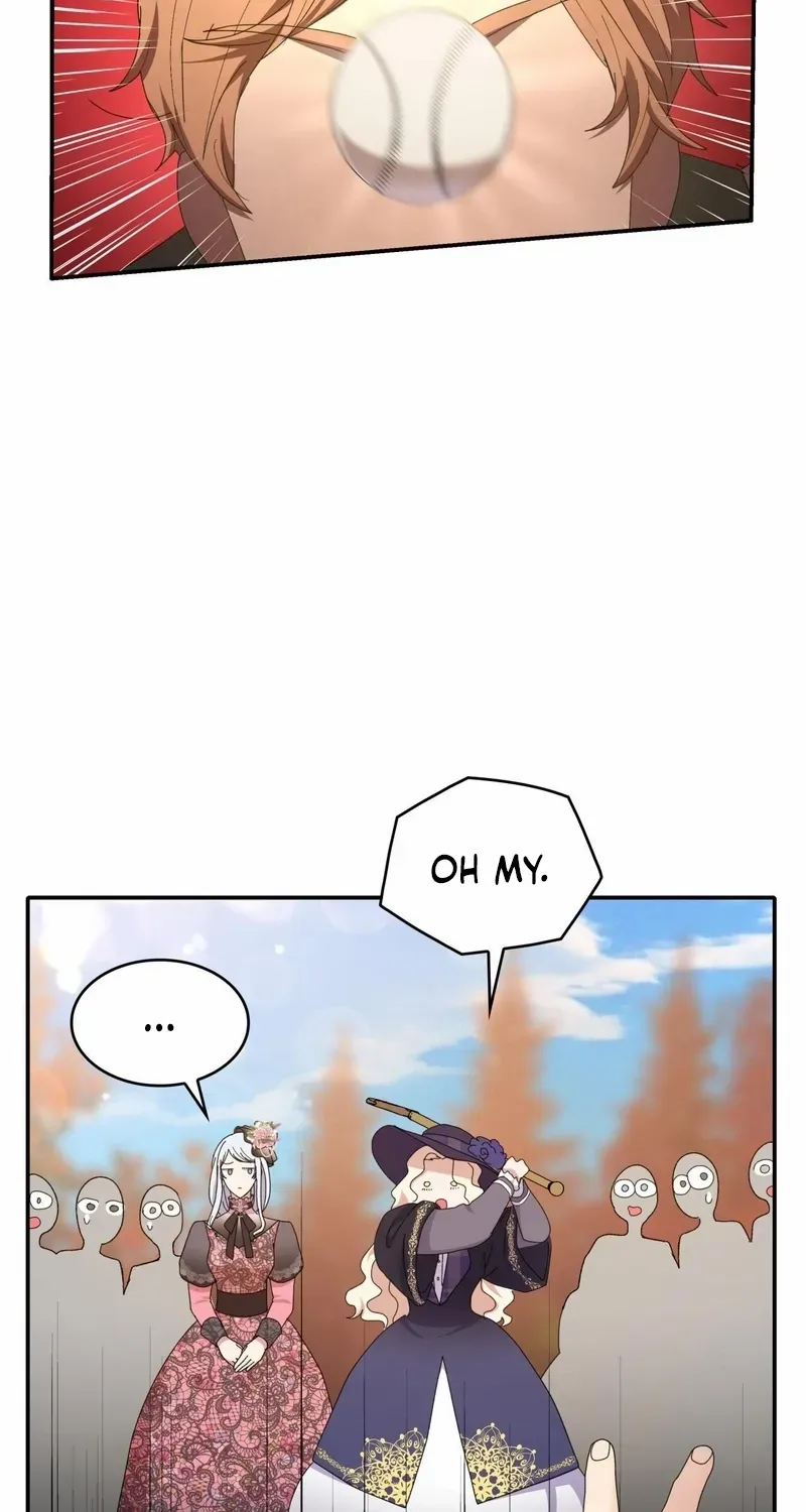 I Don’t Want to Be Loved Chapter 21 page 30 - 