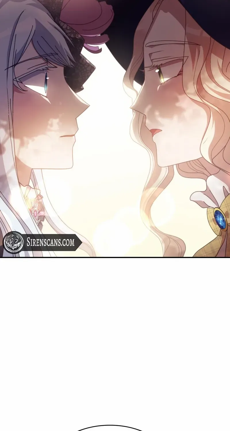I Don’t Want to Be Loved Chapter 21 page 4 - 