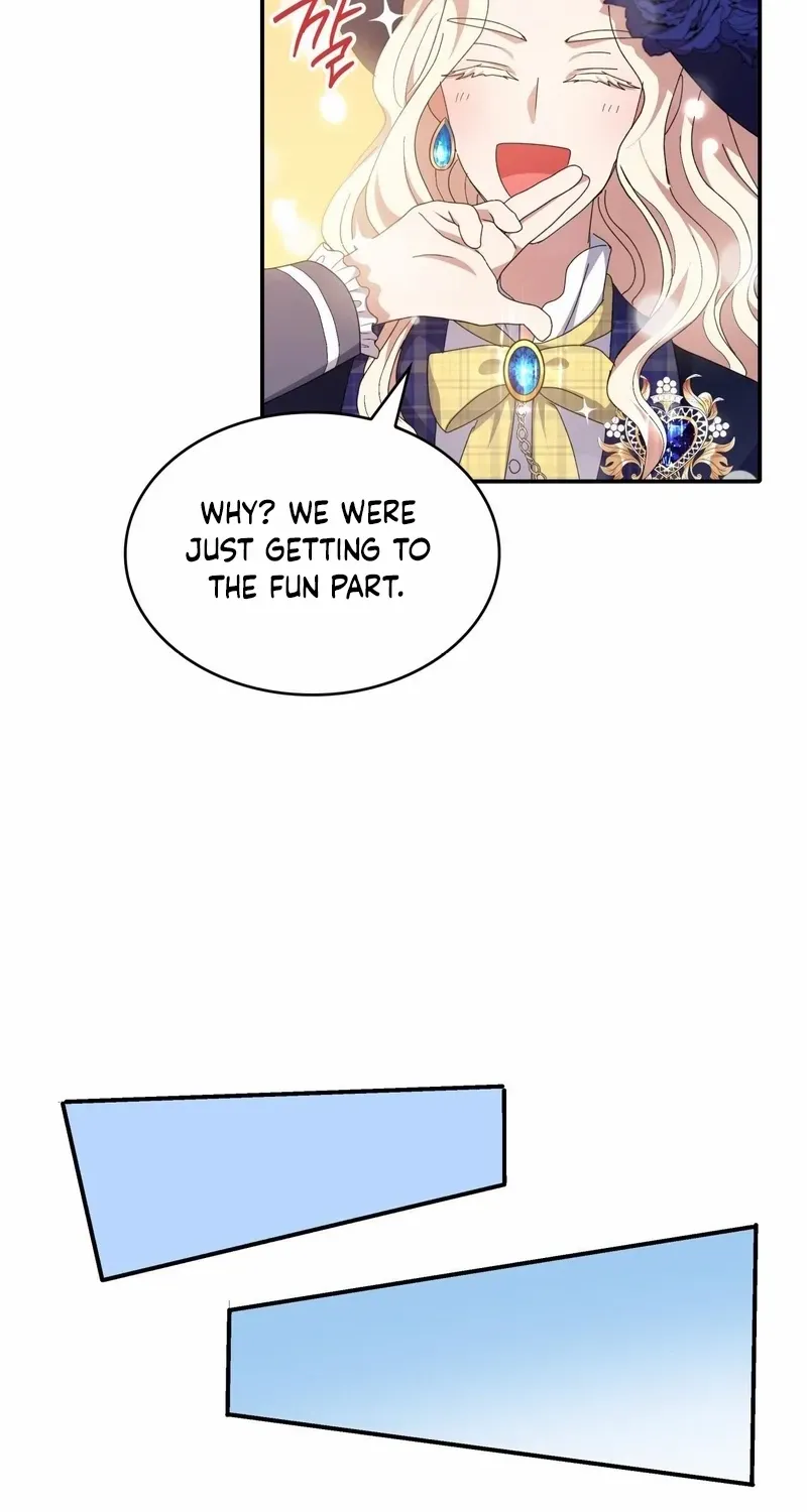 I Don’t Want to Be Loved Chapter 21 page 33 - 