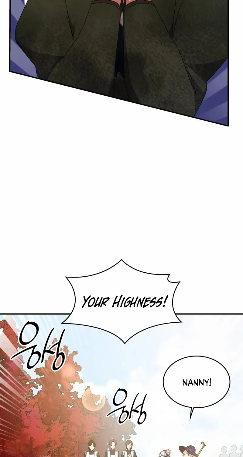 I Don’t Want to Be Loved Chapter 21 page 35 - 