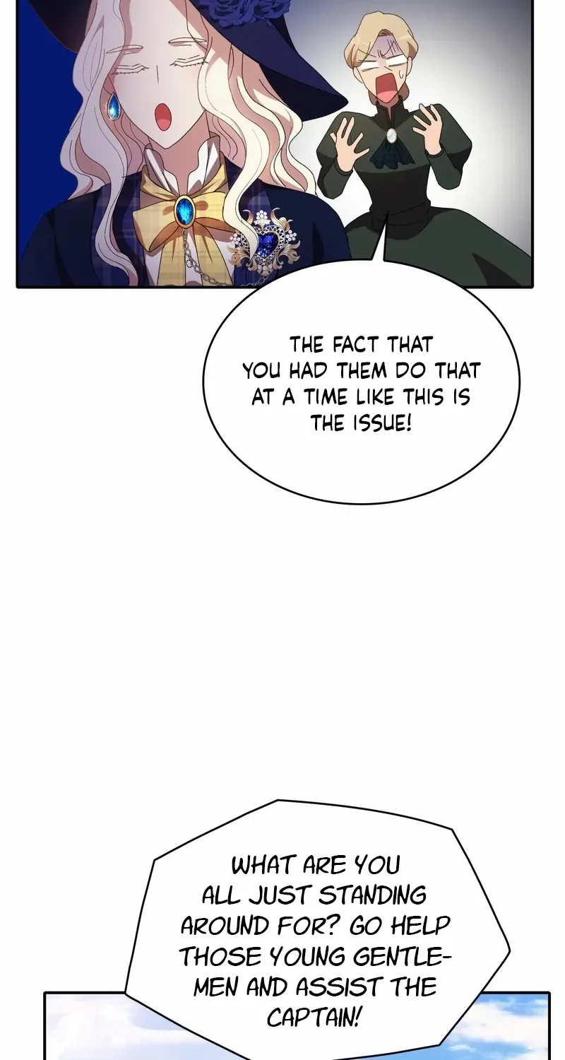 I Don’t Want to Be Loved Chapter 21 page 38 - 