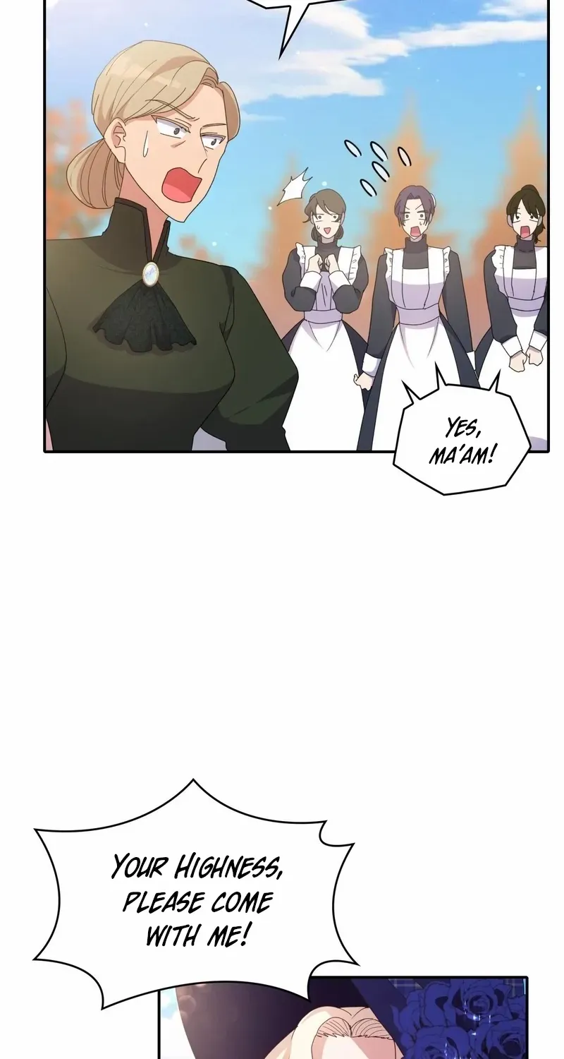 I Don’t Want to Be Loved Chapter 21 page 39 - 