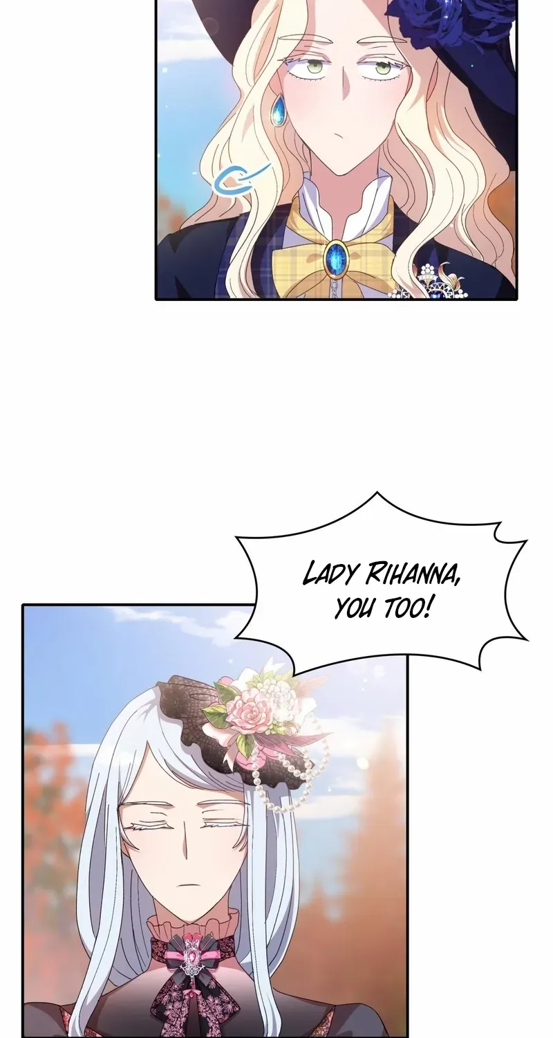 I Don’t Want to Be Loved Chapter 21 page 40 - 