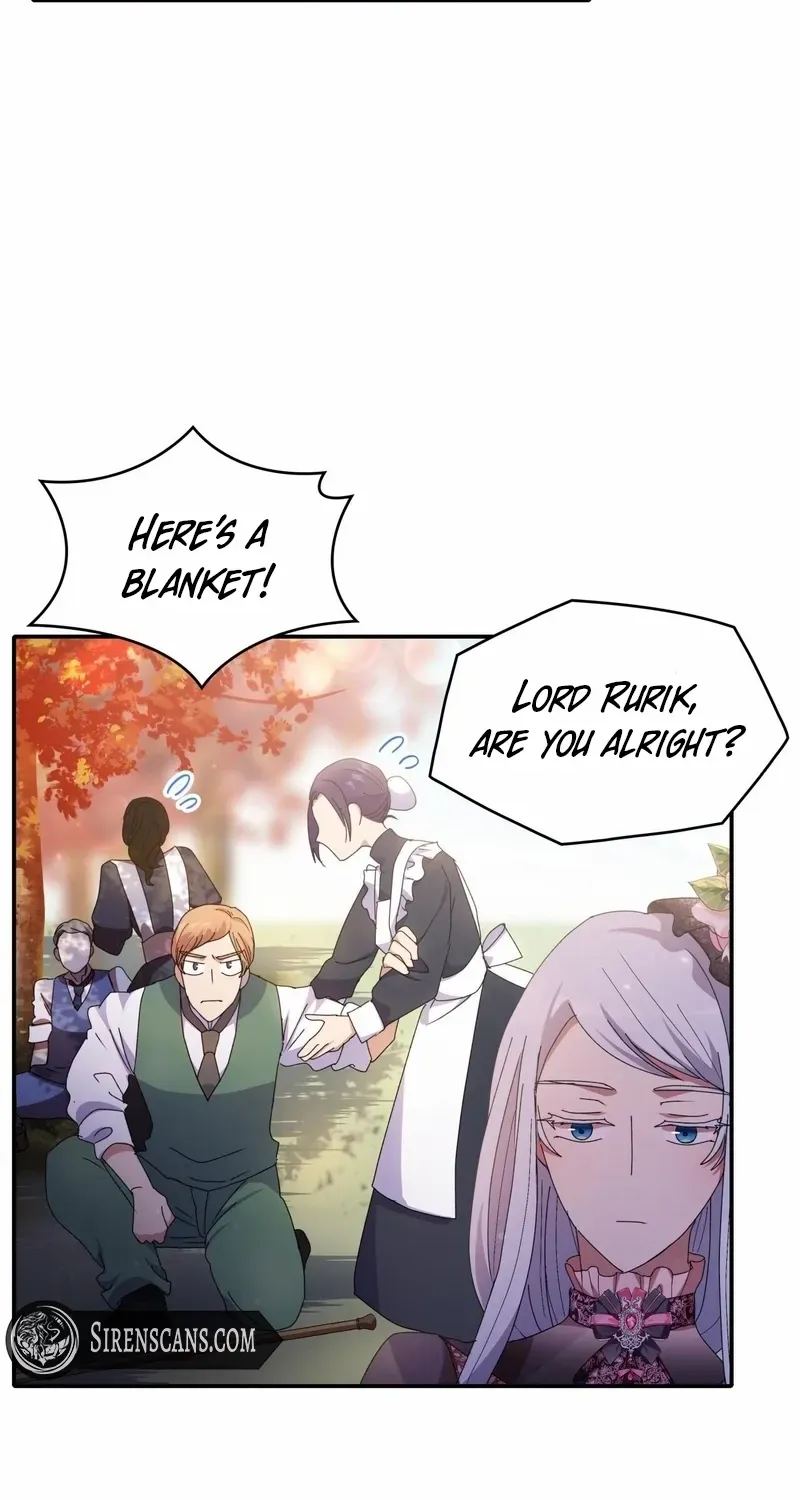 I Don’t Want to Be Loved Chapter 21 page 41 - 