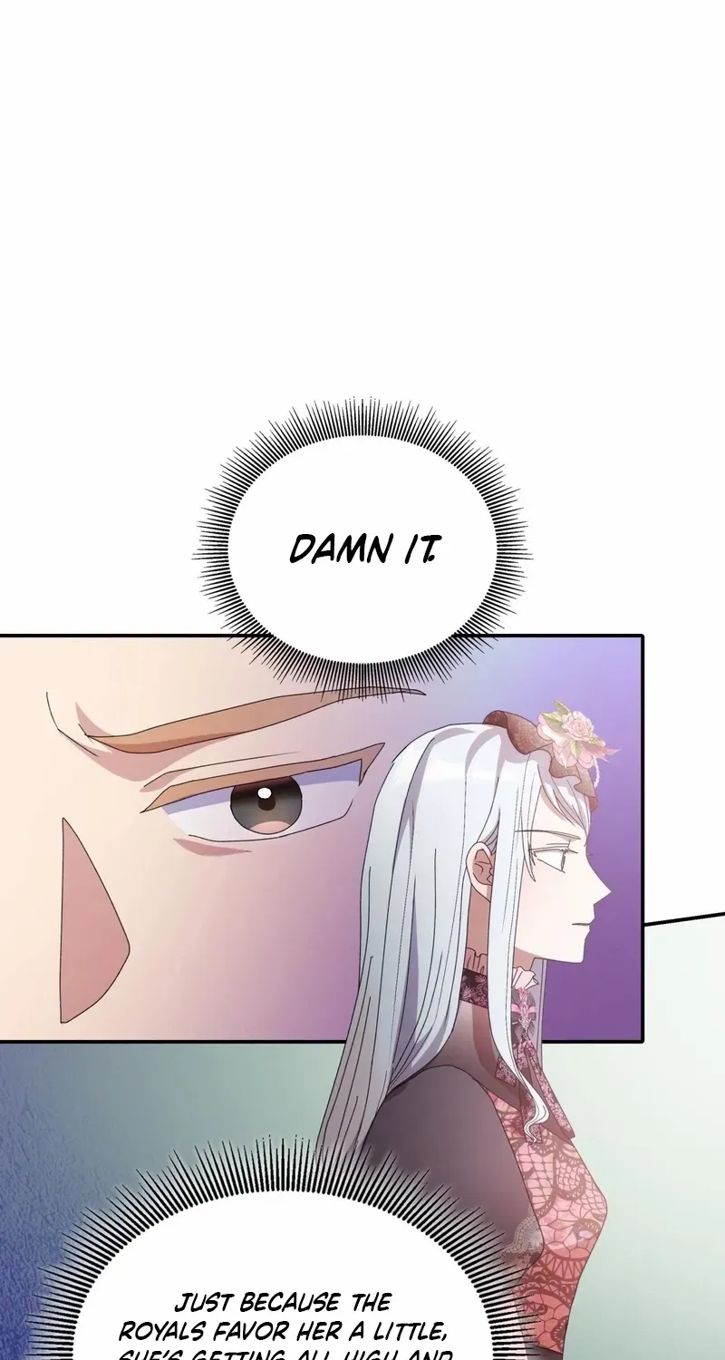 I Don’t Want to Be Loved Chapter 21 page 42 - 