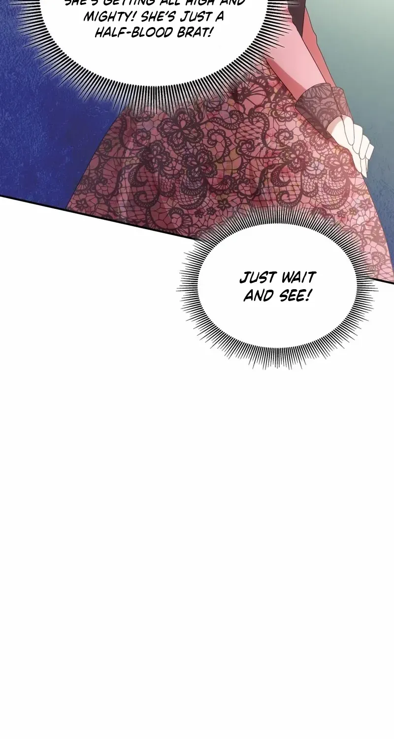 I Don’t Want to Be Loved Chapter 21 page 43 - 