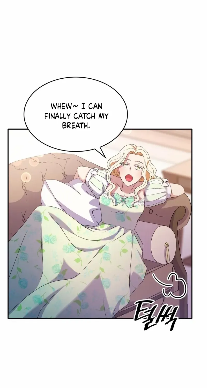 I Don’t Want to Be Loved Chapter 21 page 45 - 