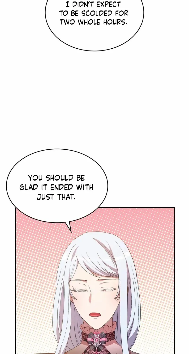 I Don’t Want to Be Loved Chapter 21 page 47 - 