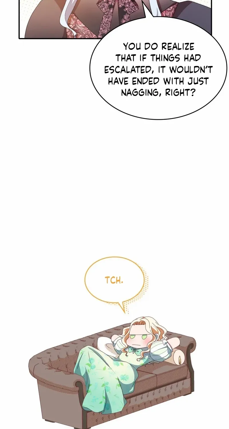 I Don’t Want to Be Loved Chapter 21 page 48 - 