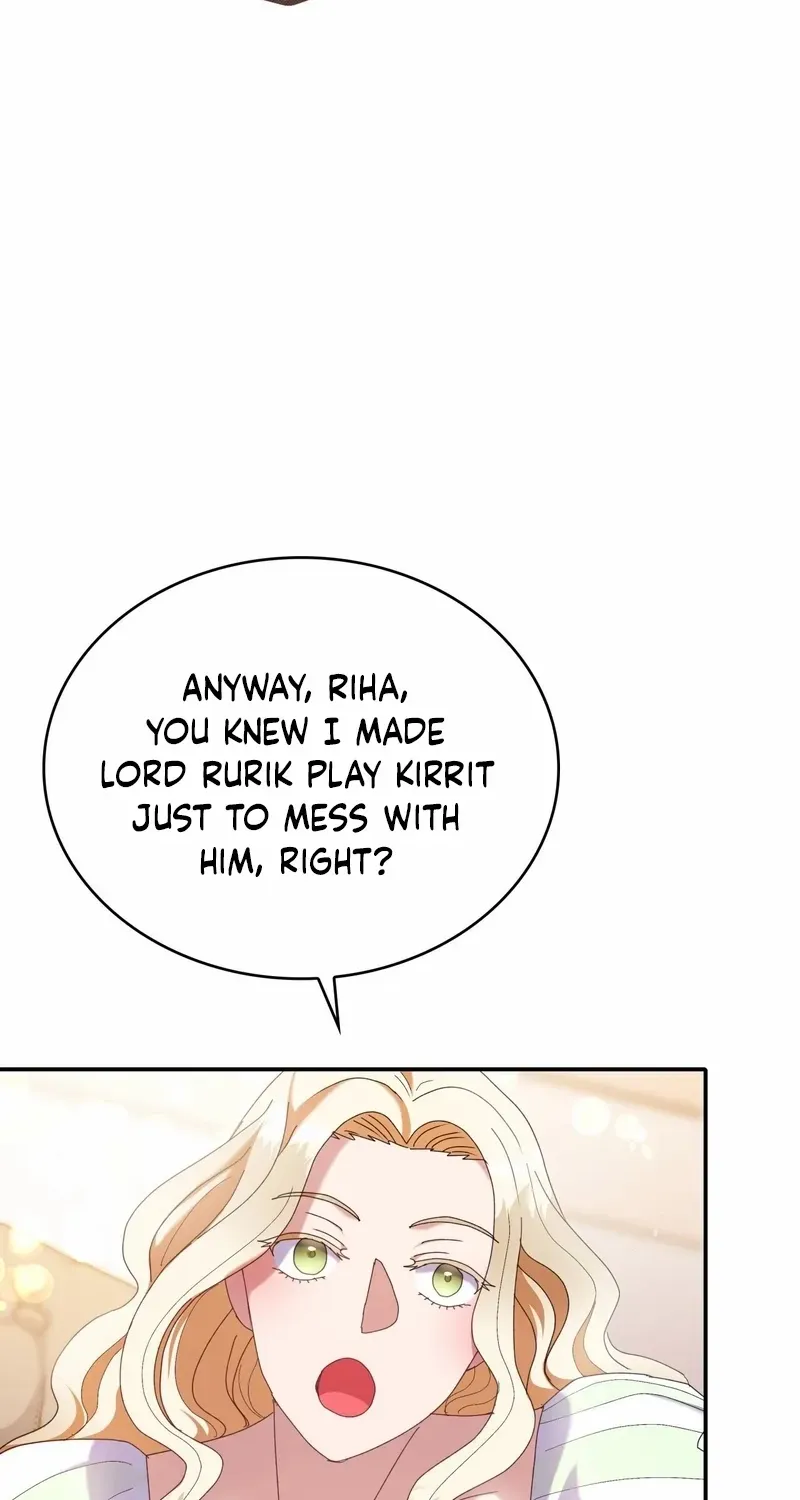 I Don’t Want to Be Loved Chapter 21 page 49 - 
